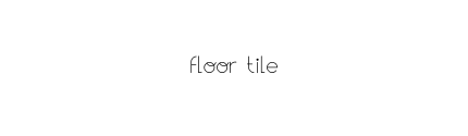 floor tile